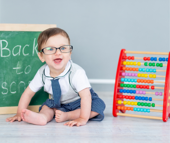 How to Choose the Perfect Developmentally Appropriate and Educational Toys for Your Child