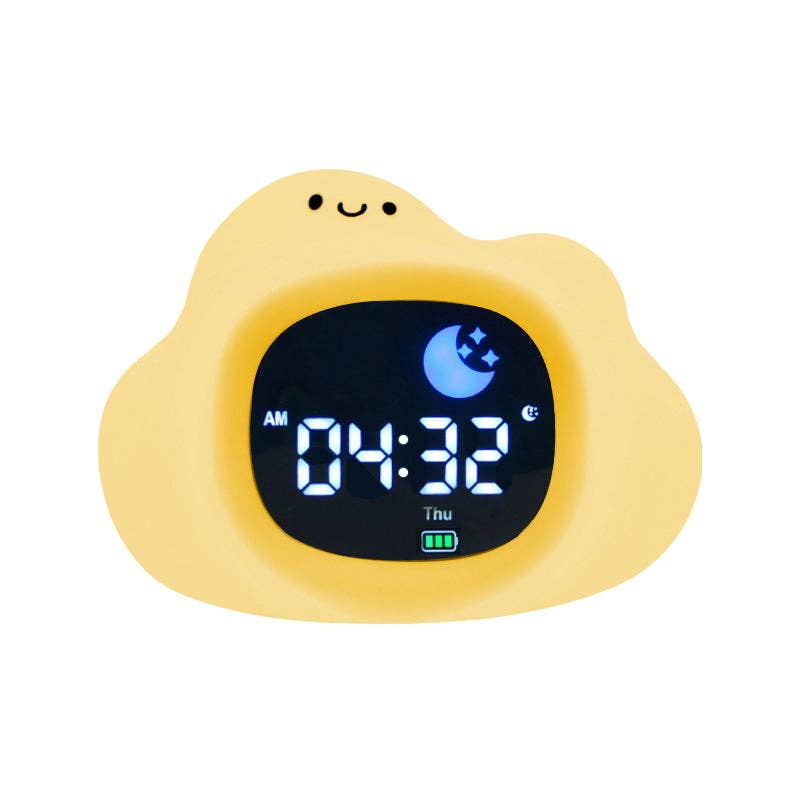 Cloud Educational Sleep Trainer