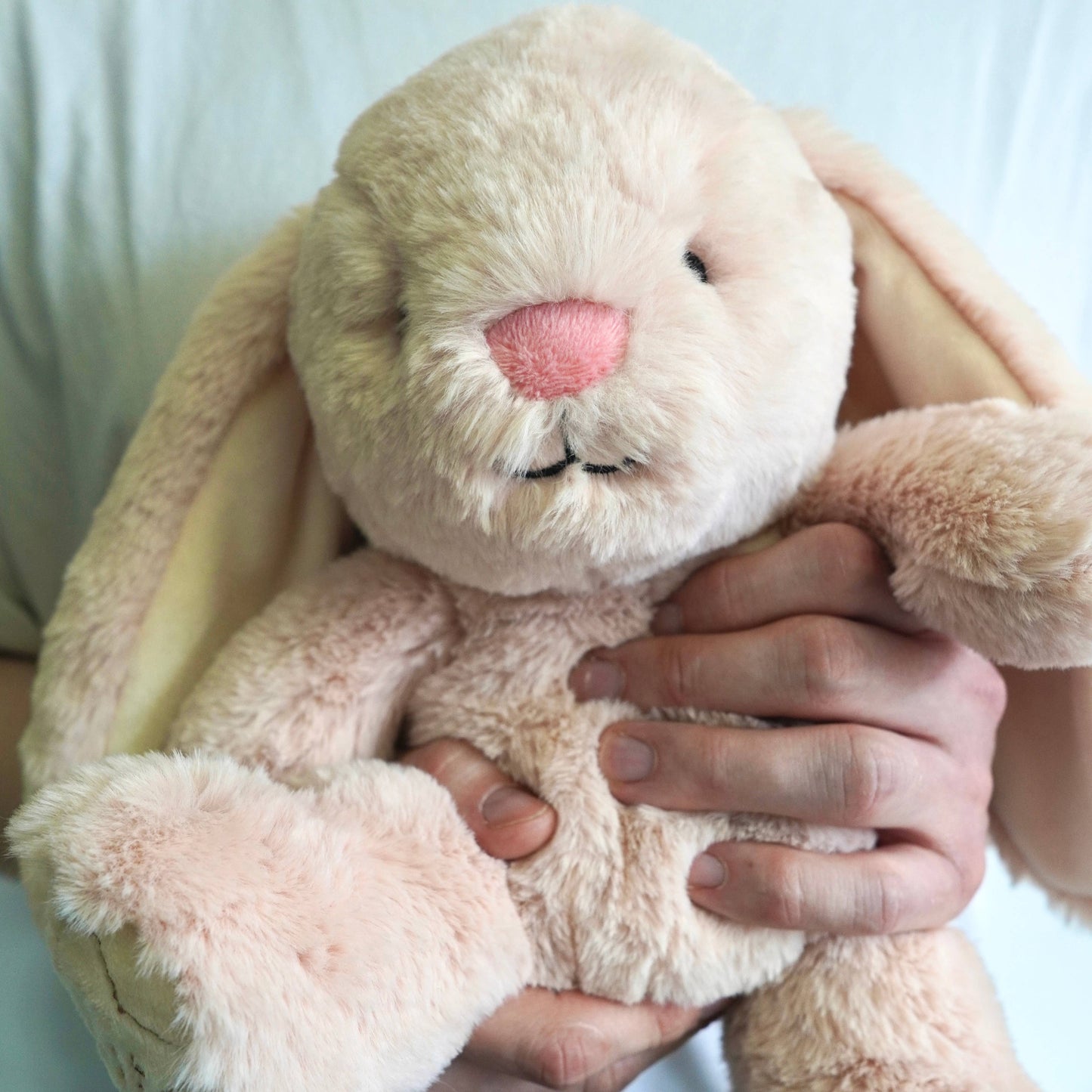 Snuggle Bunny