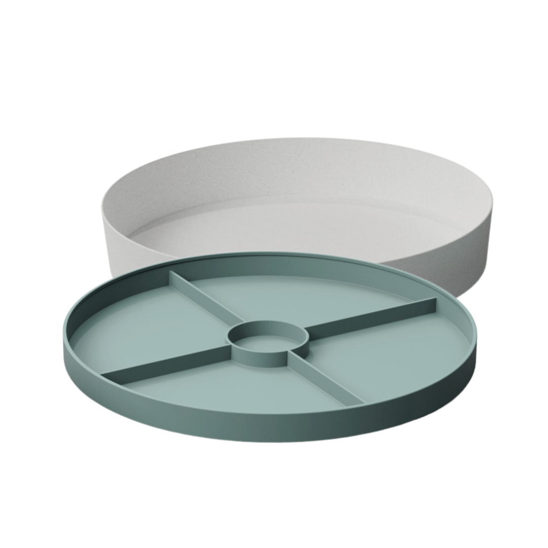 Jellystone Tray Play