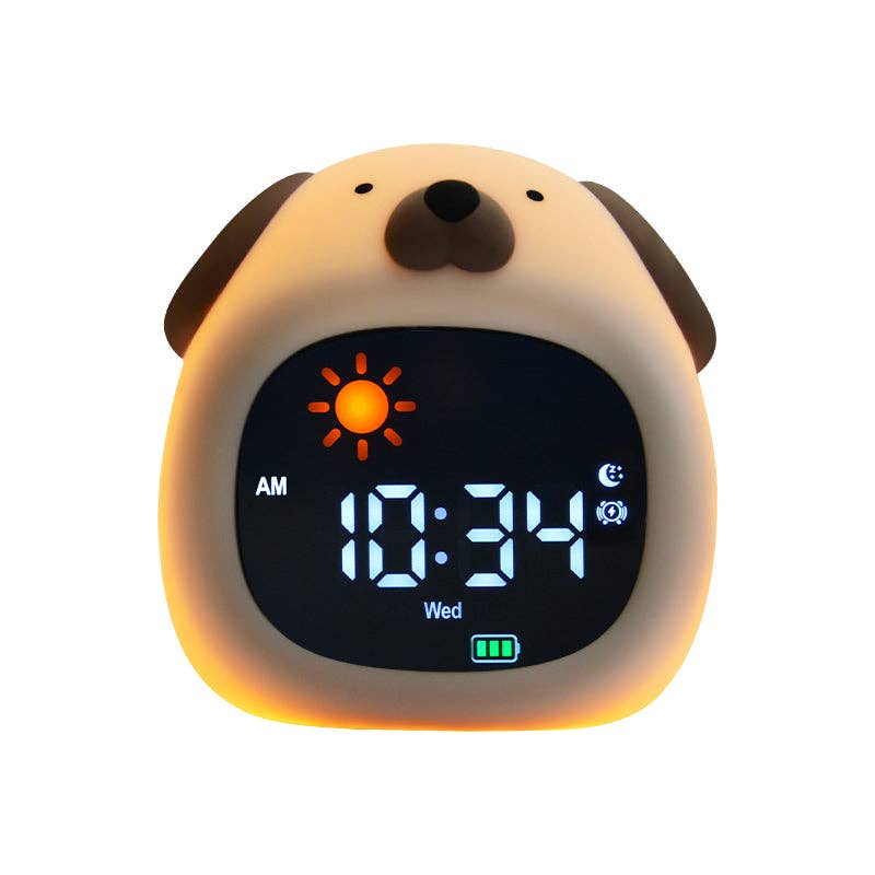 Puppy Educational Sleep Trainer