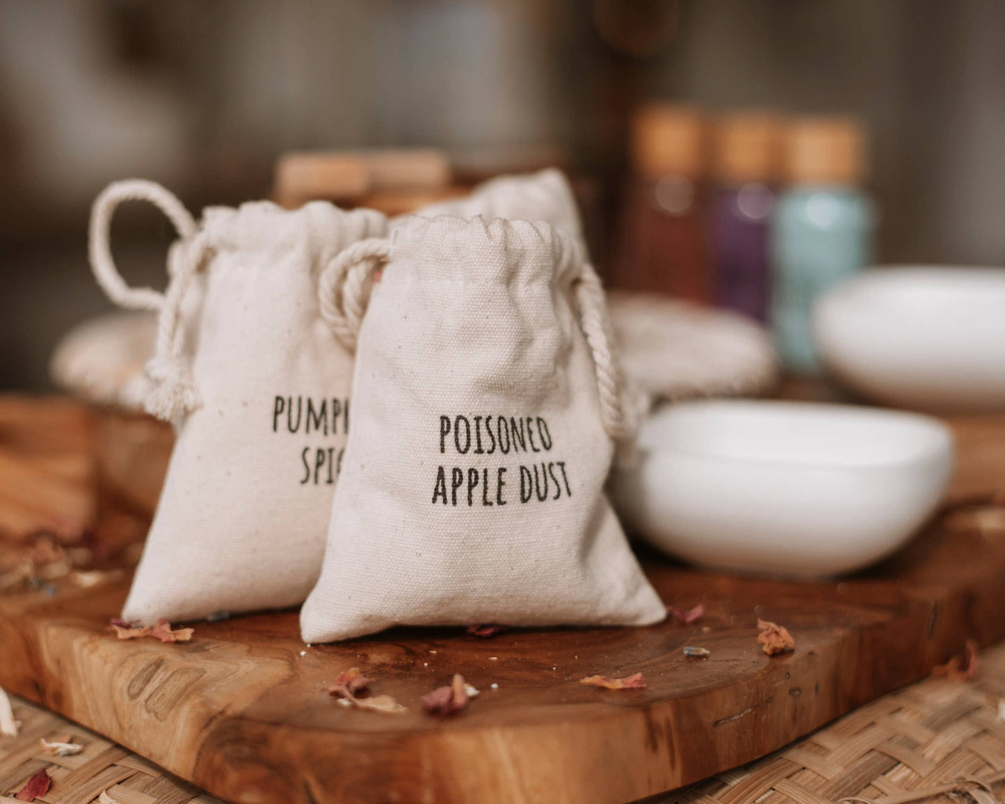 Mindful Potion Kit - Once Upon a Potion