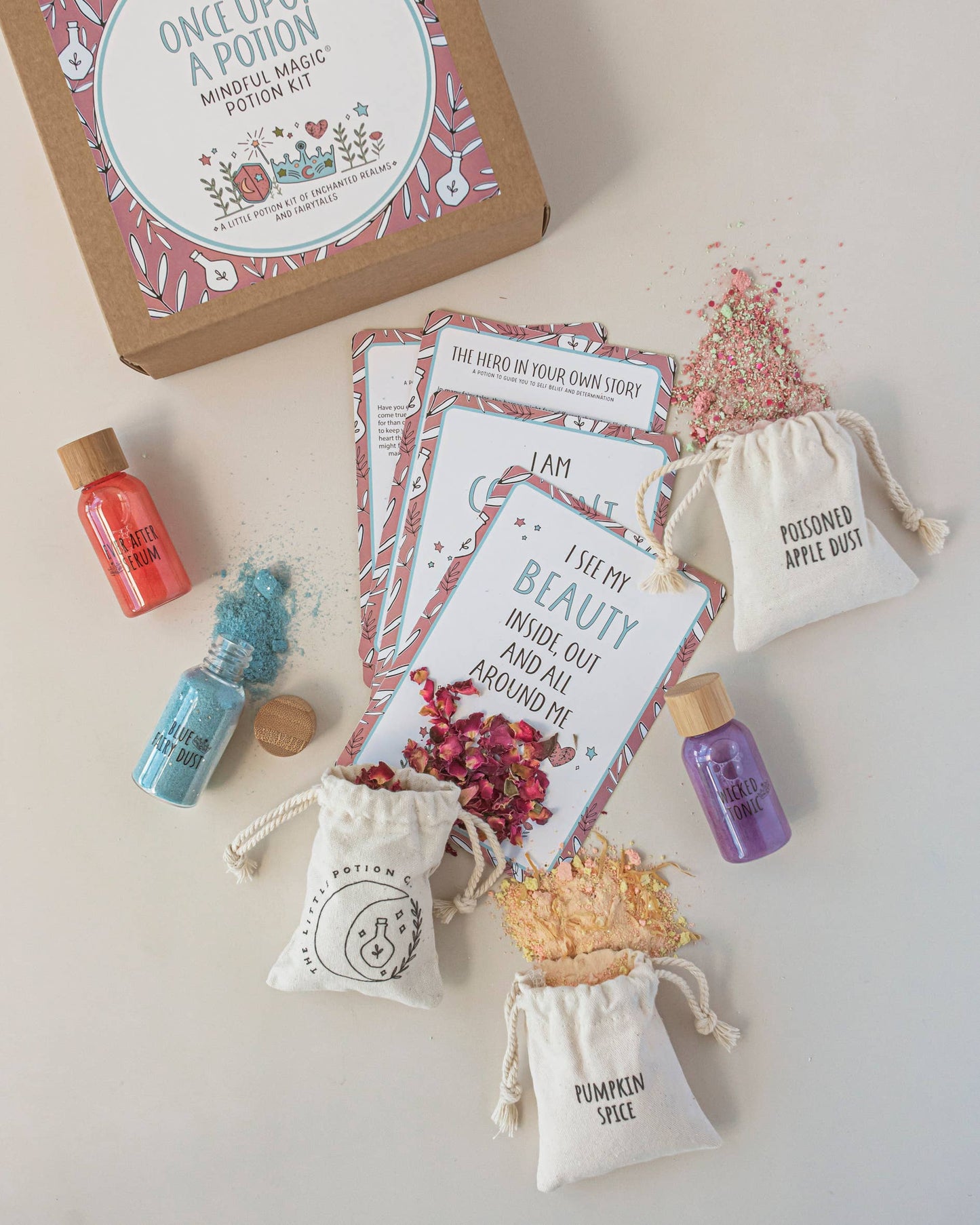 Mindful Potion Kit - Once Upon a Potion