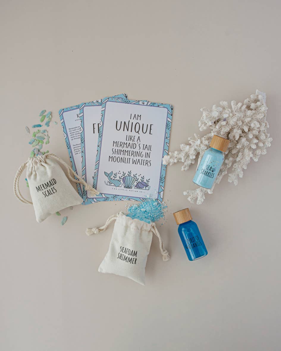 Mindful Potion Kit - Moonlight Waters