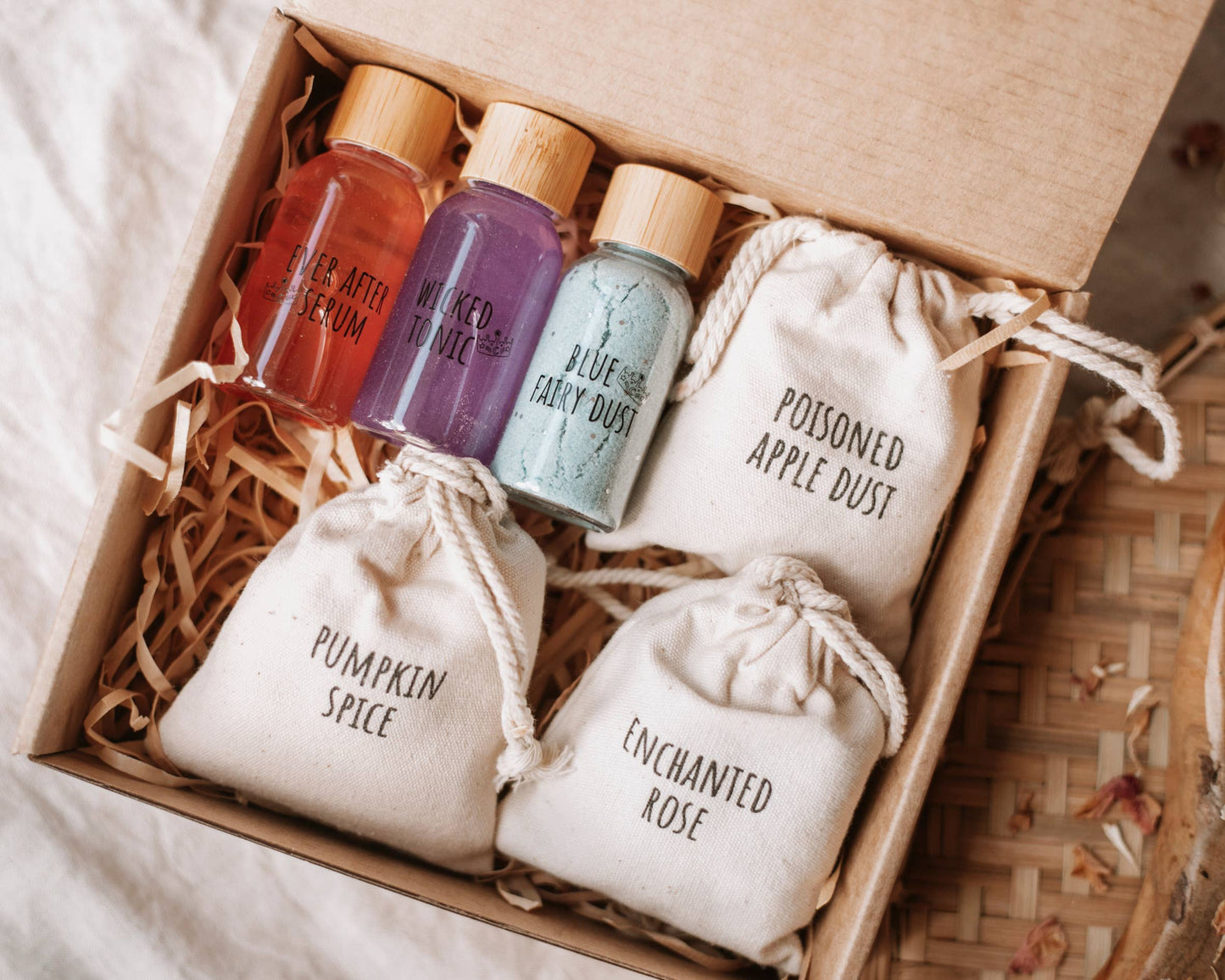 Mindful Potion Kit - Once Upon a Potion