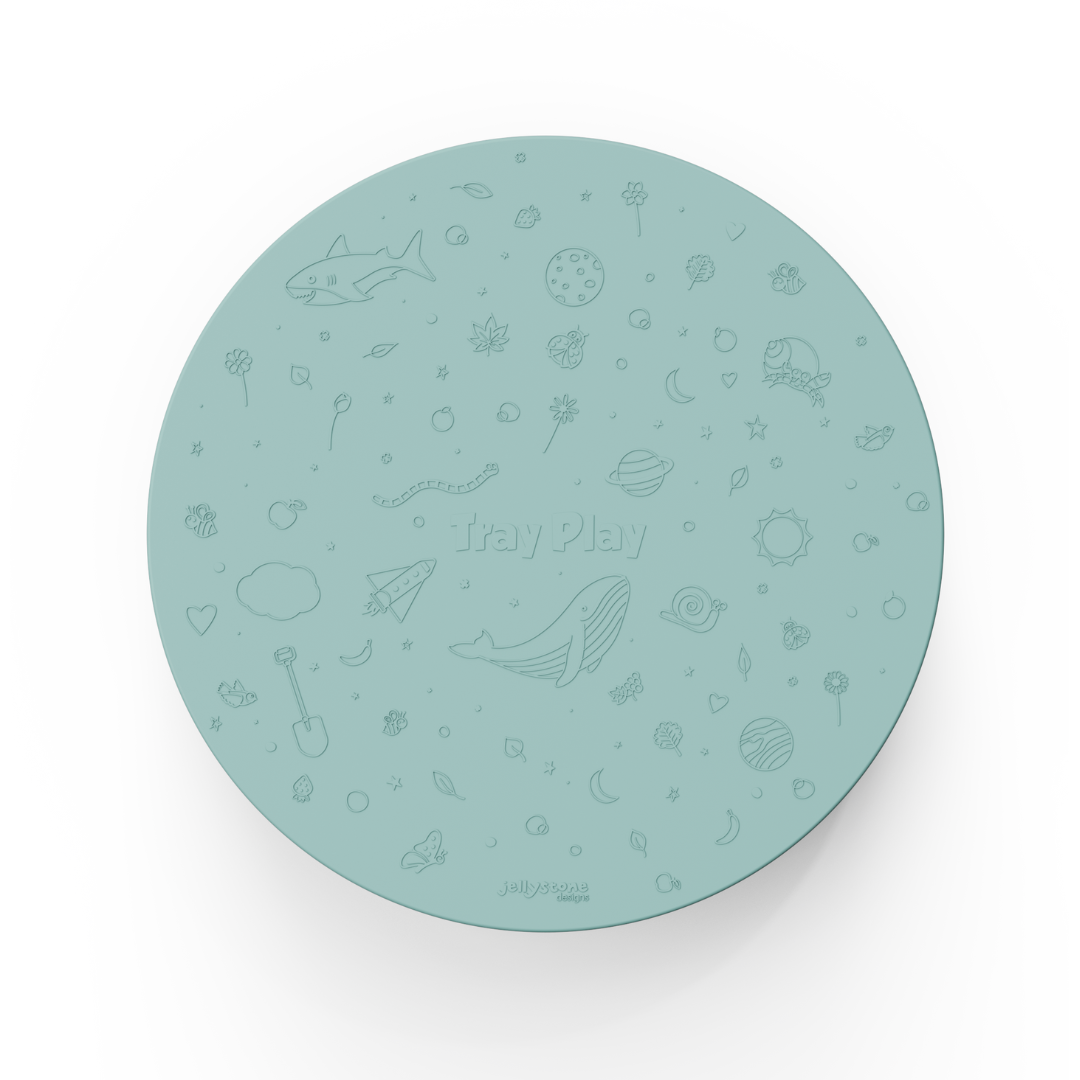 Jellystone Tray Play