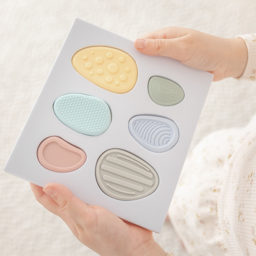 Worry Stones – Calming Sensory Fidget
