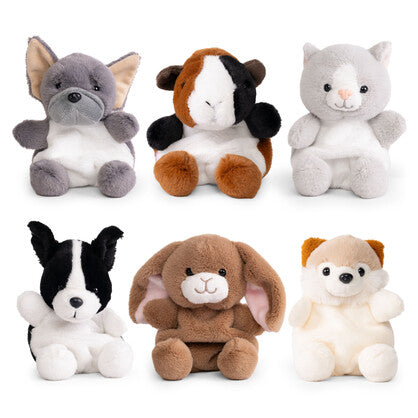 Snugglies Pets - French Bulldog