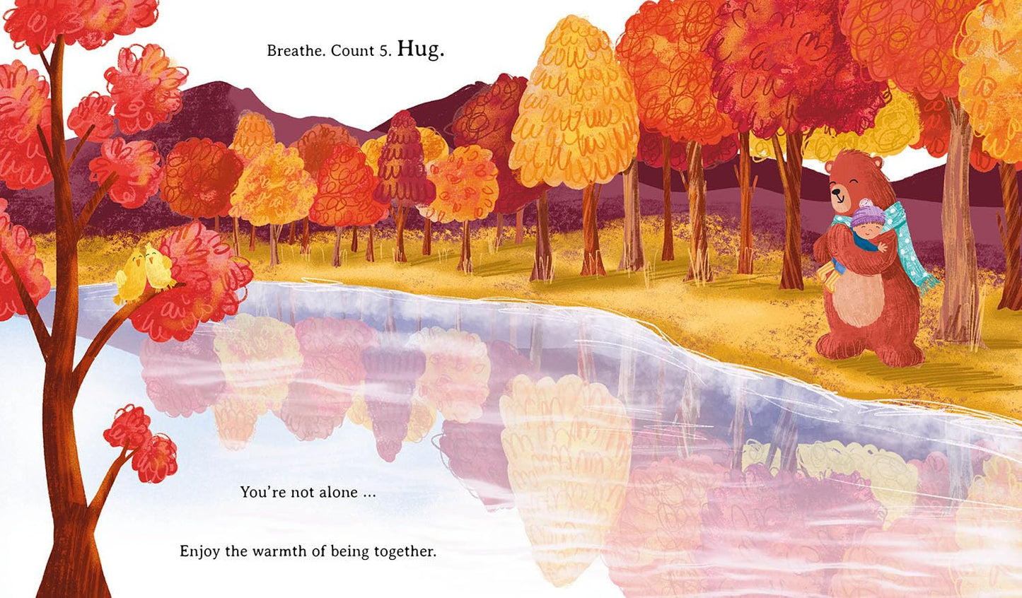 Bear's Book of Calm