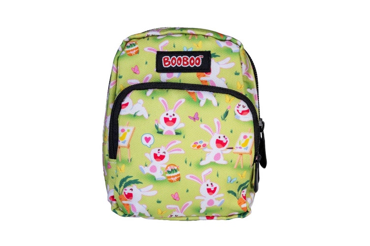 BooBoo Mini Backpack
