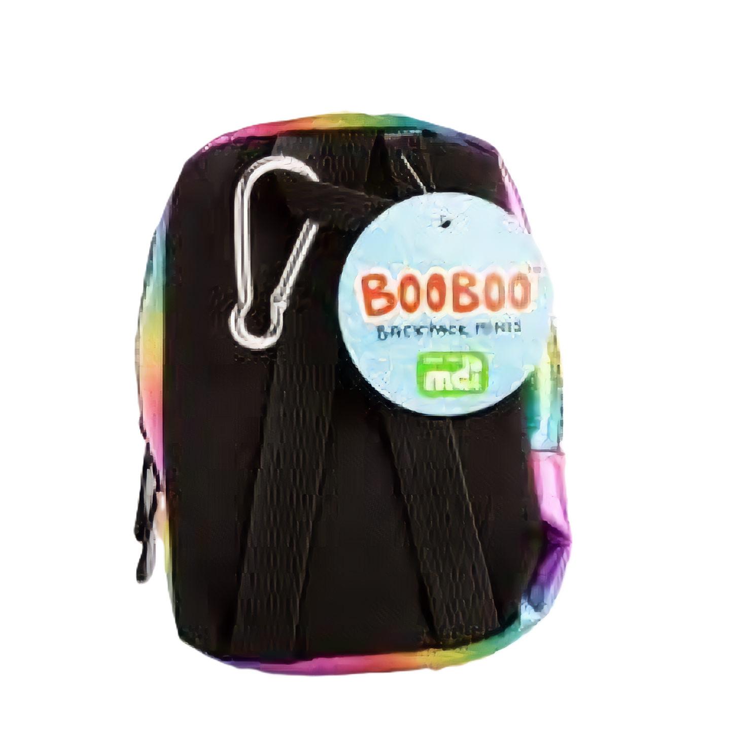 BooBoo Mini Backpack