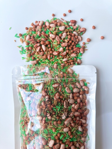 Wild Earth 400g