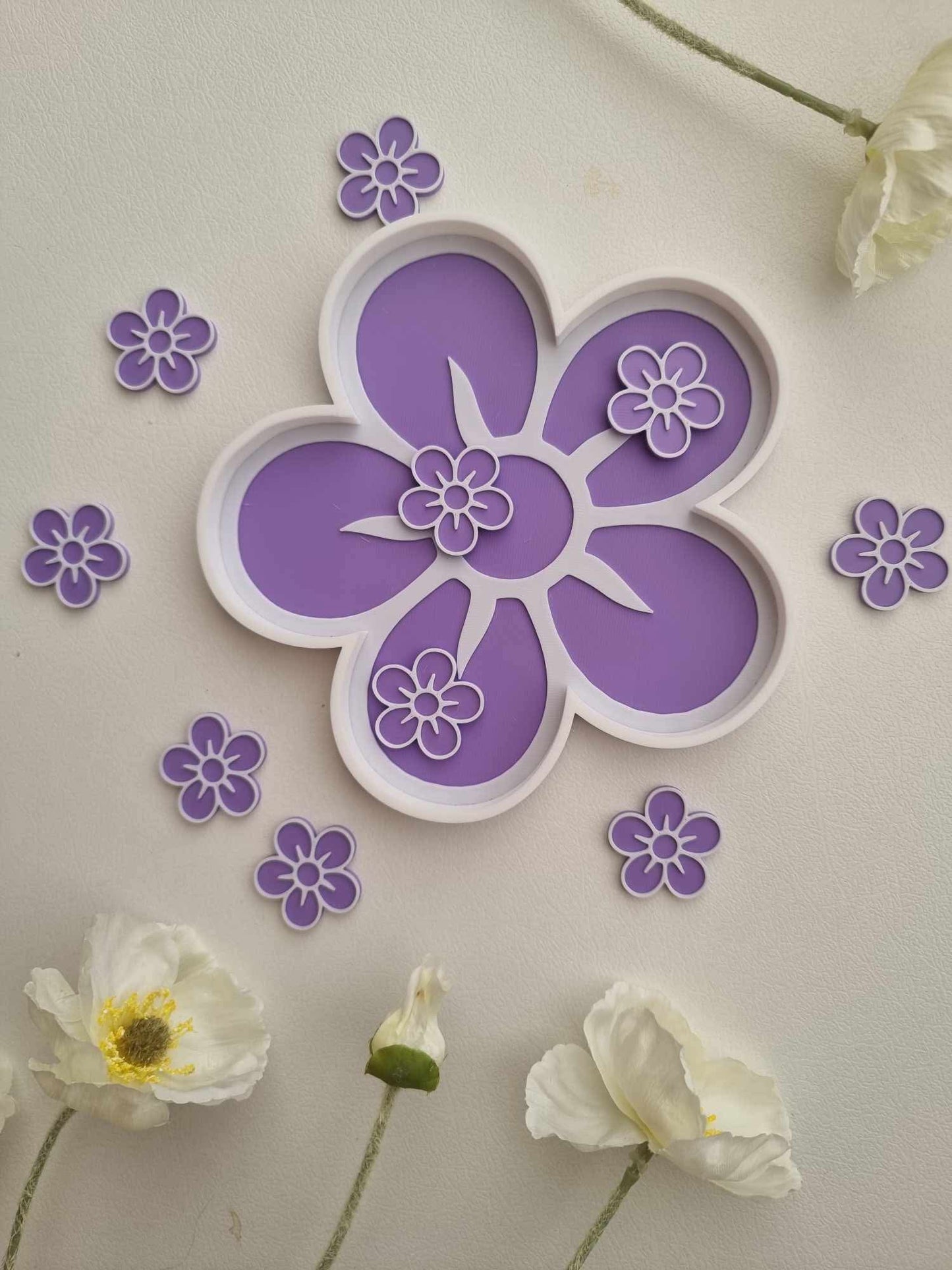 Petal Play Sensory Set