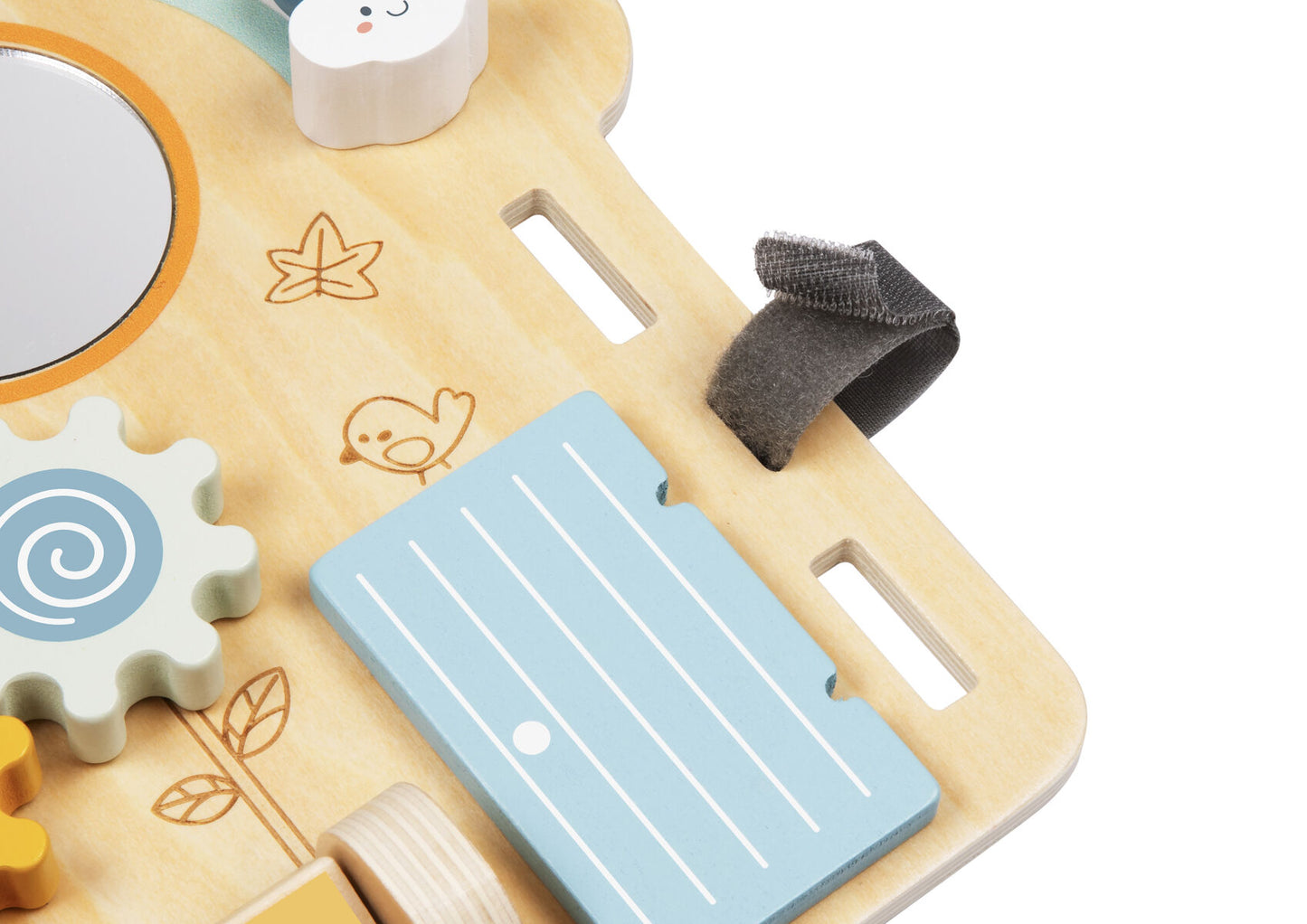 Busy Board - Forest Friends