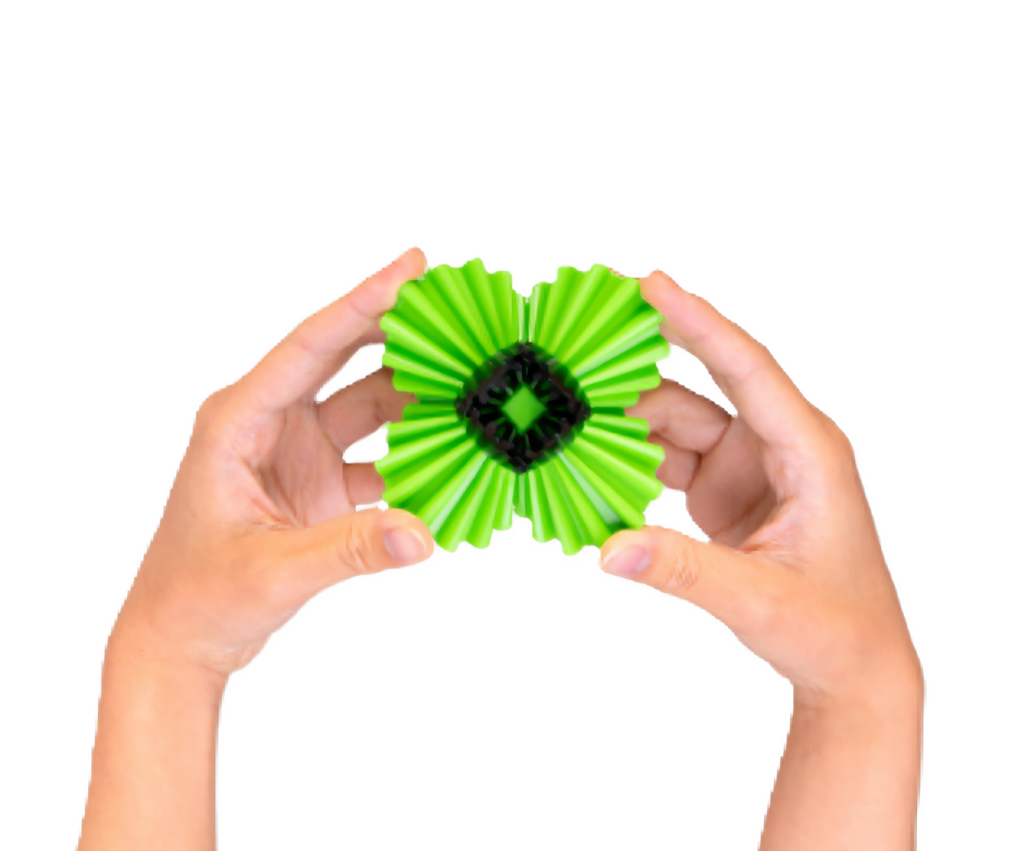 Gear Ball Fidget