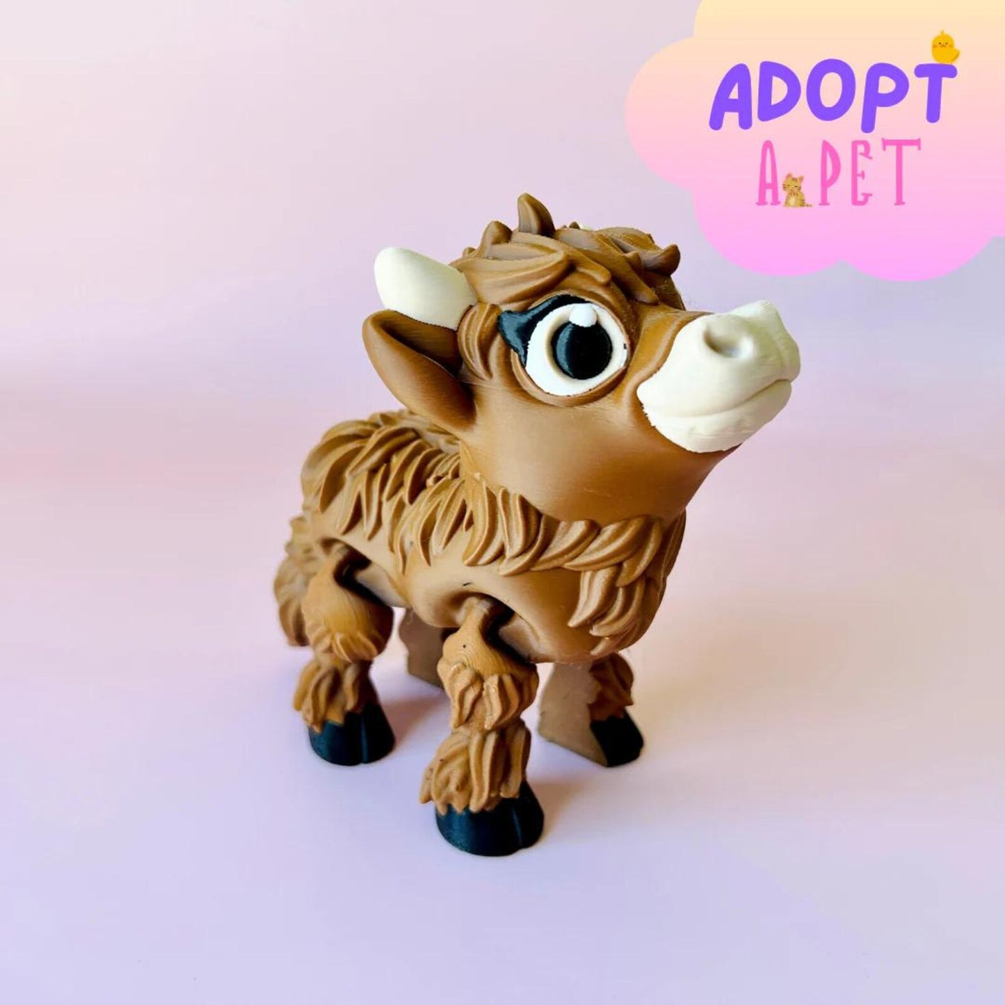Highland Cow