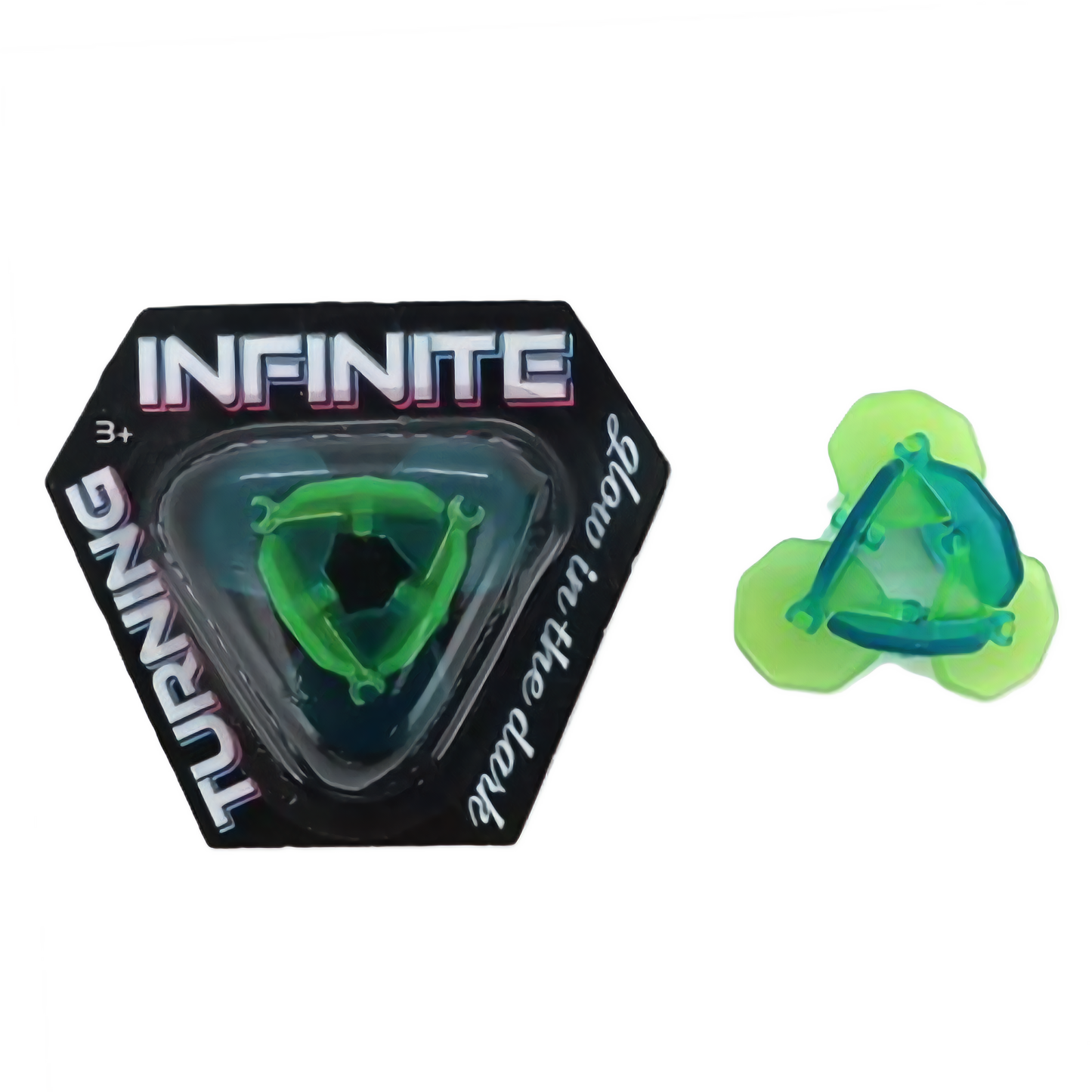 Infinite Turner