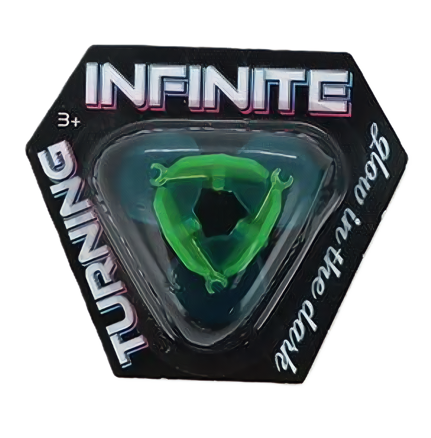 Infinite Turner
