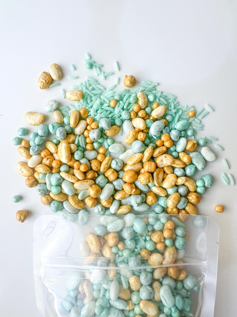 Mermaid Treasure 400g