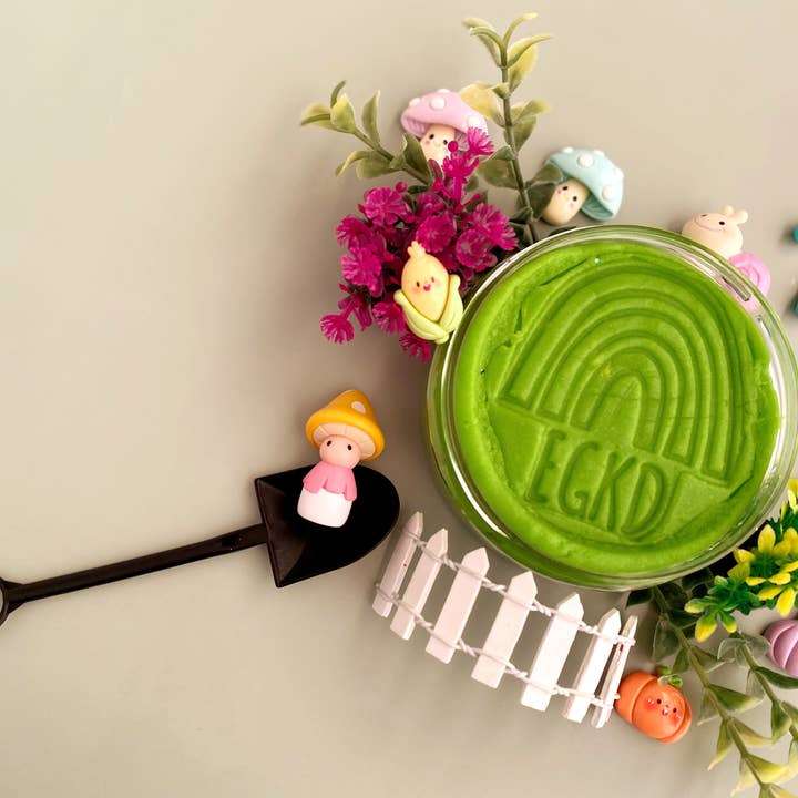 KidDough Play Kit - Garden