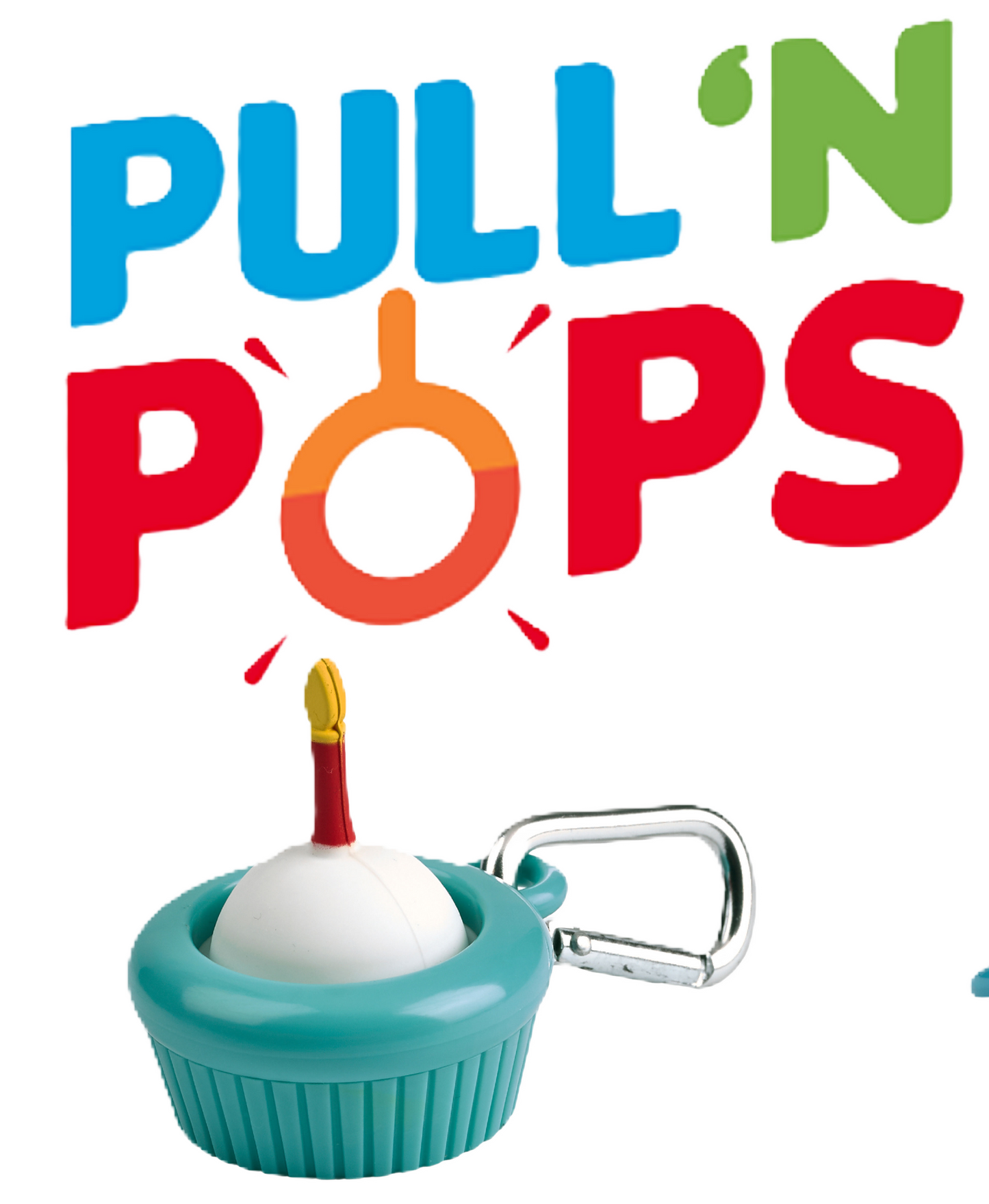 Pull 'n Pops