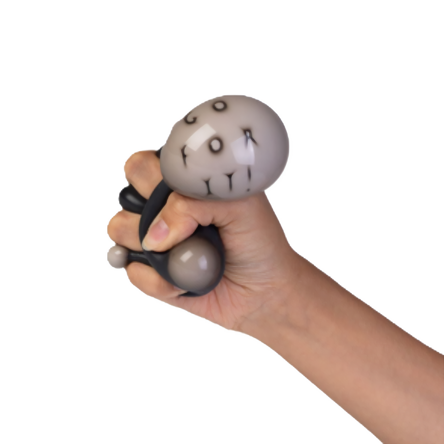Smooshos Magic Fortune Ball