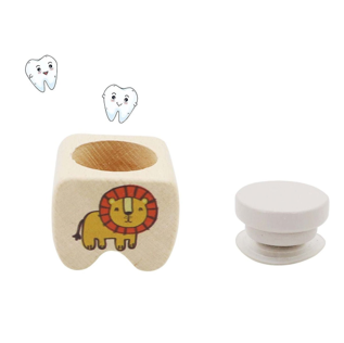 Tooth Fairy Box