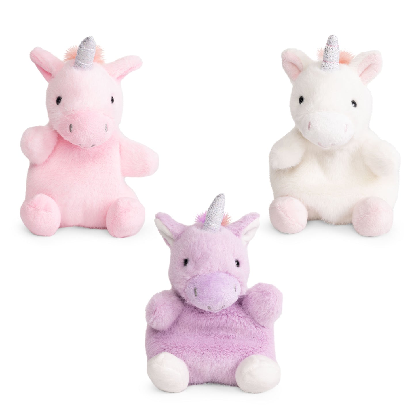 Snugglies Safari - Unicorn