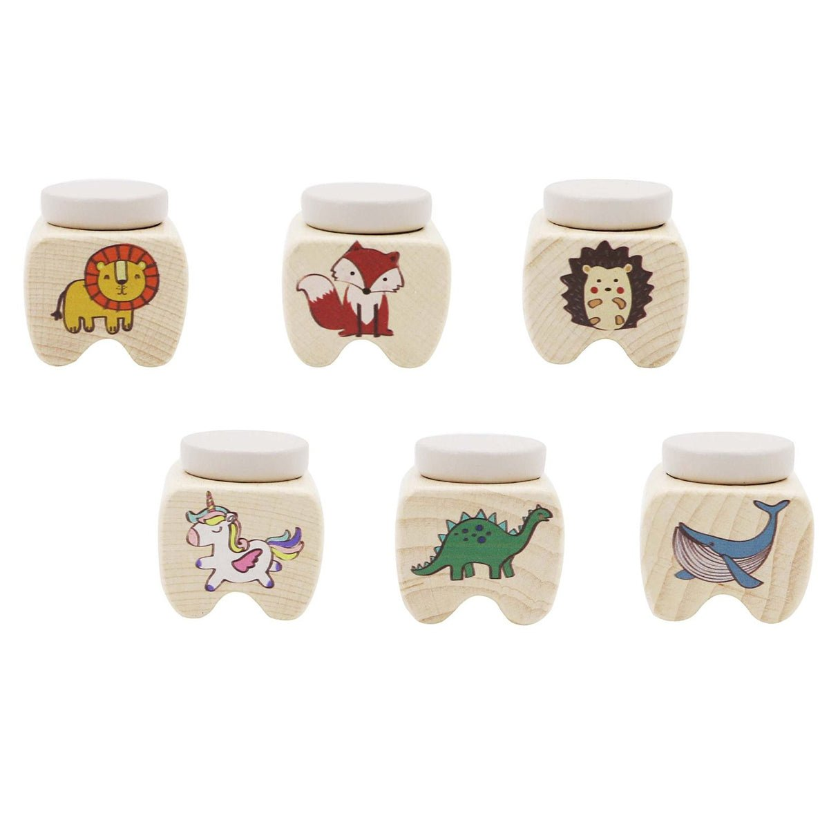 Tooth Fairy Box