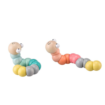 Wiggly Worm