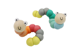 Wiggly Worm