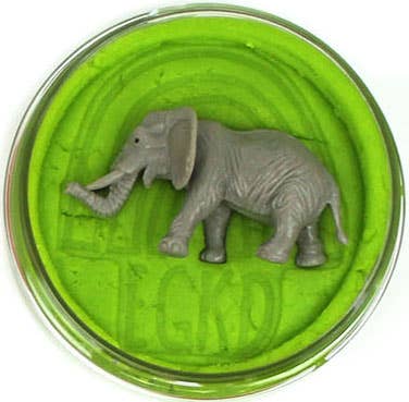 Hidden Surprise Collection - Wild Animal