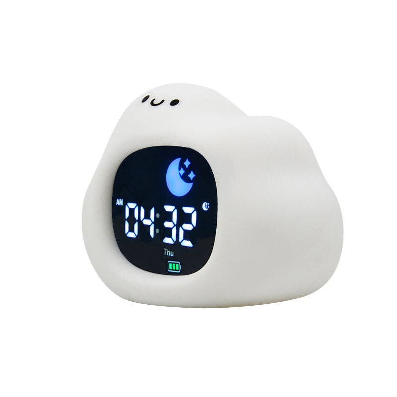 Cloud Educational Sleep Trainer