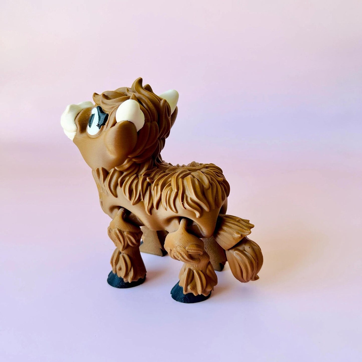 Highland Cow