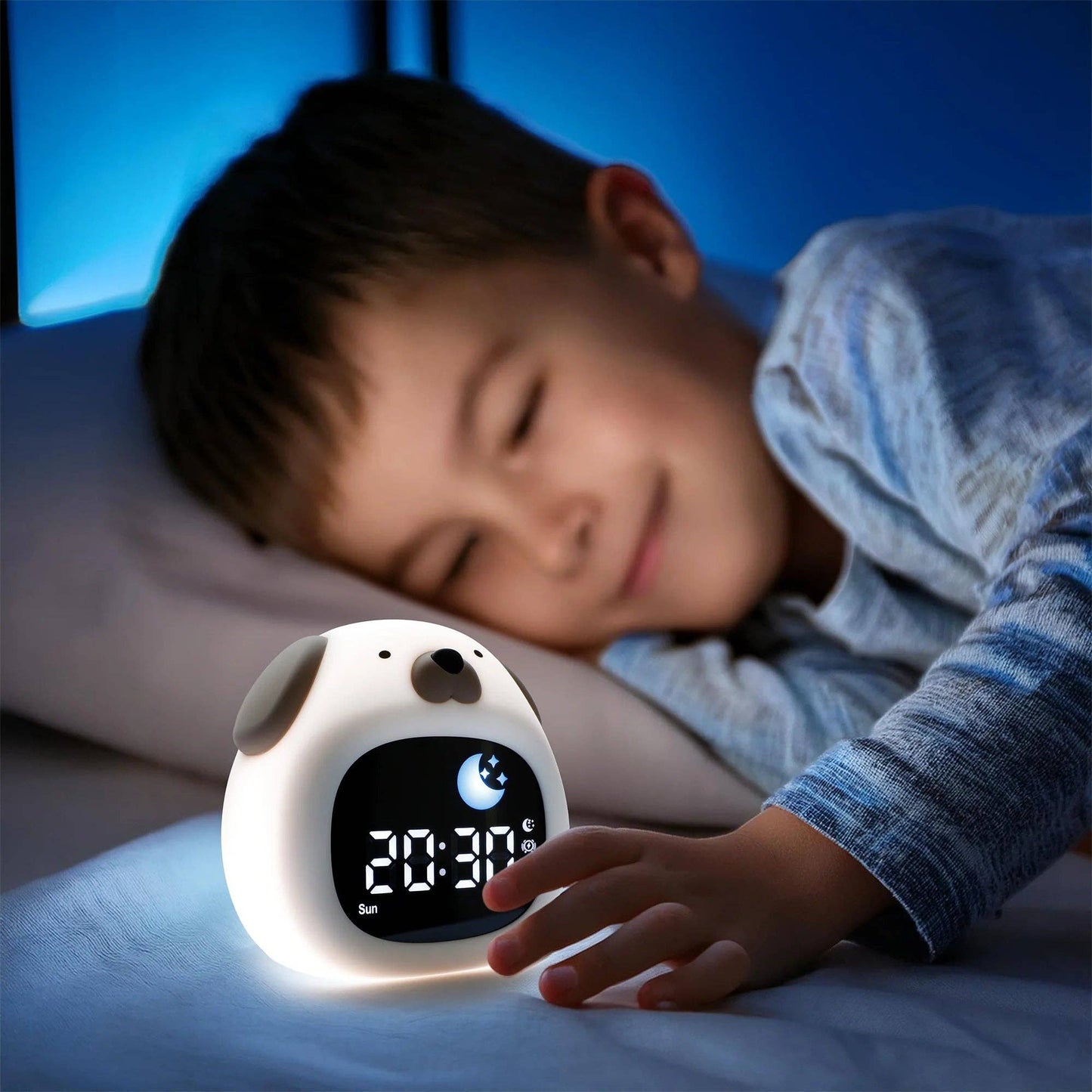 Puppy Educational Sleep Trainer