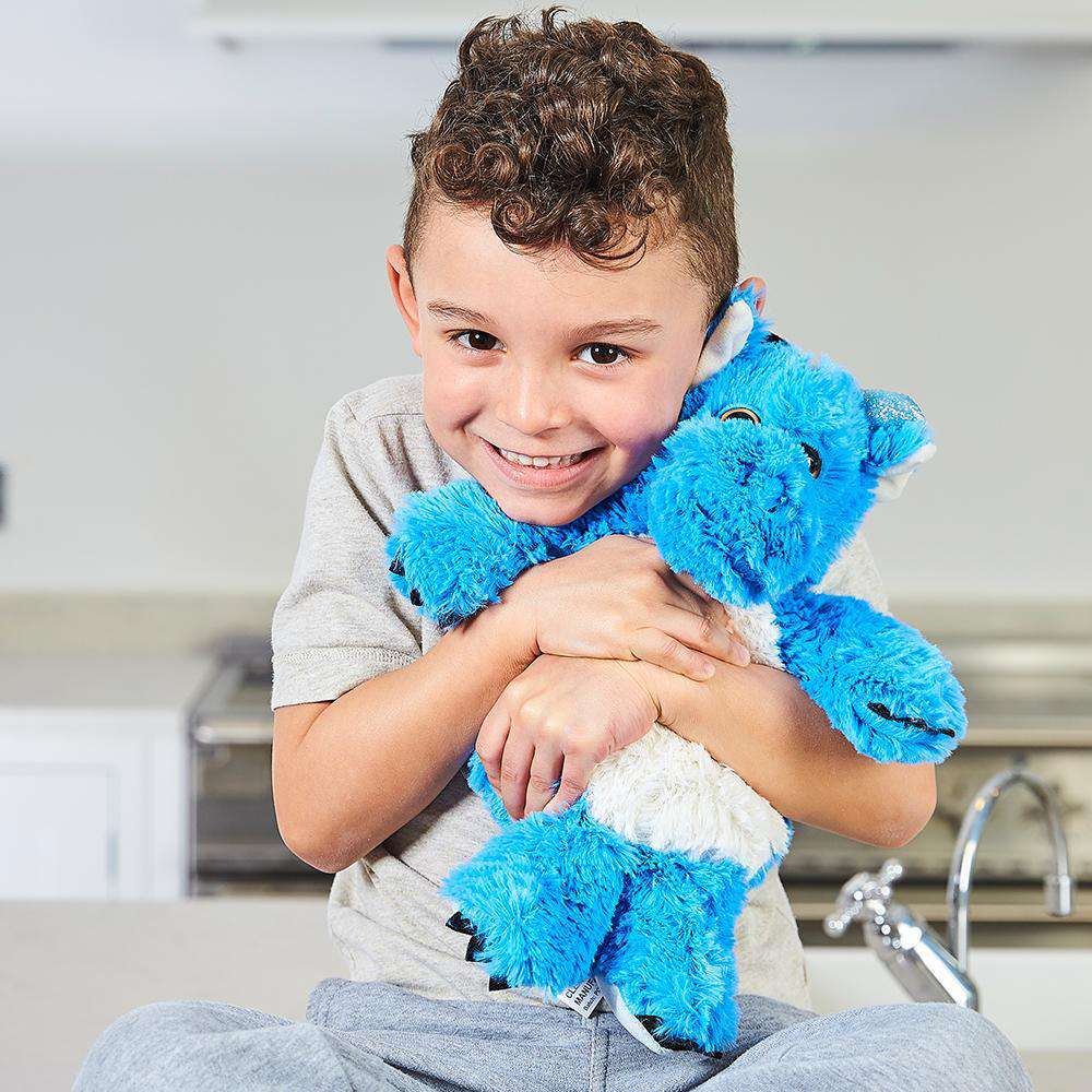 Warmies Plush - Dragon