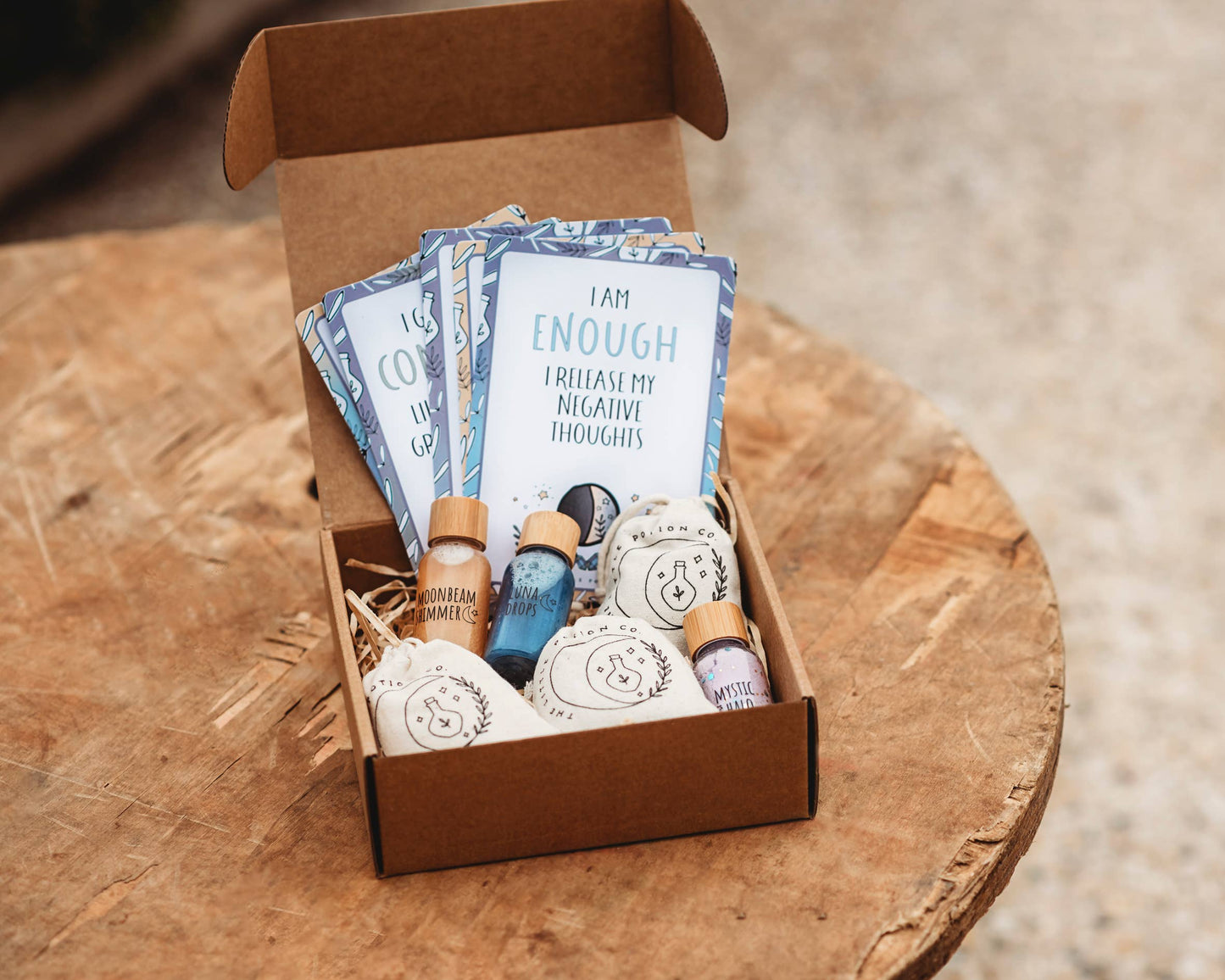Mindful Potion Kit - Moon Magic
