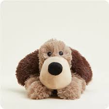 Warmies Plush - Puppy