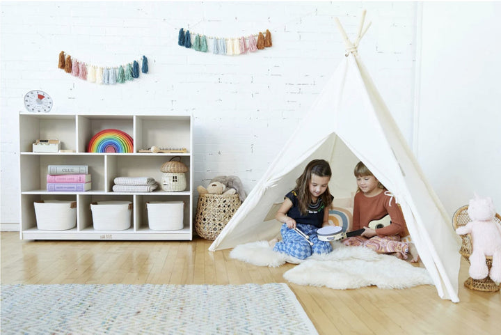 How to Create a Calming Corner at Home for Your Child