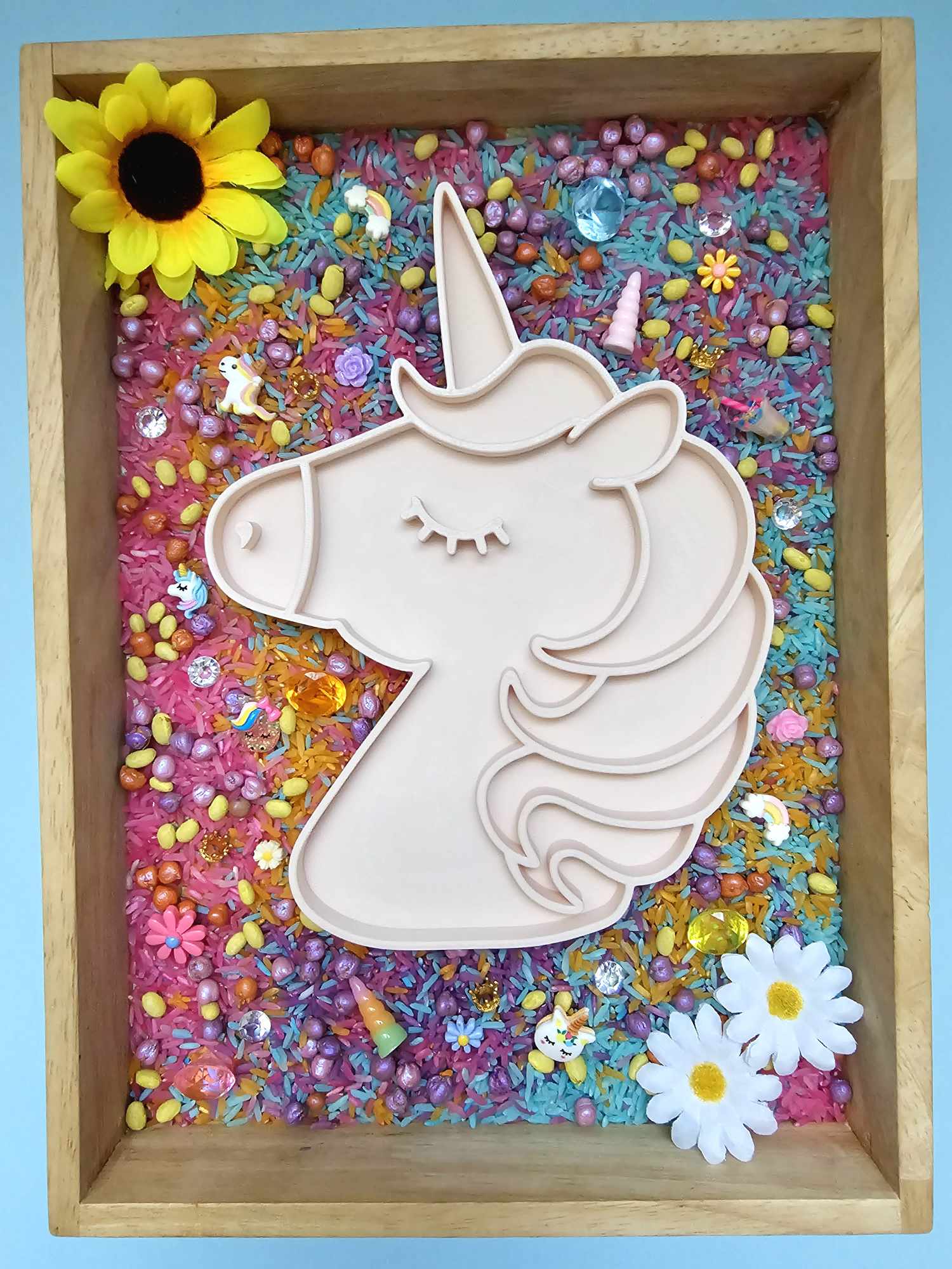 Play Trays & Accessories