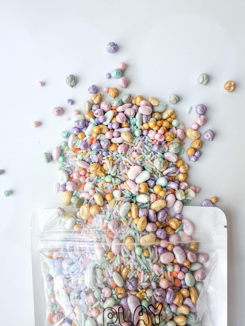 Sensory Play Bases
