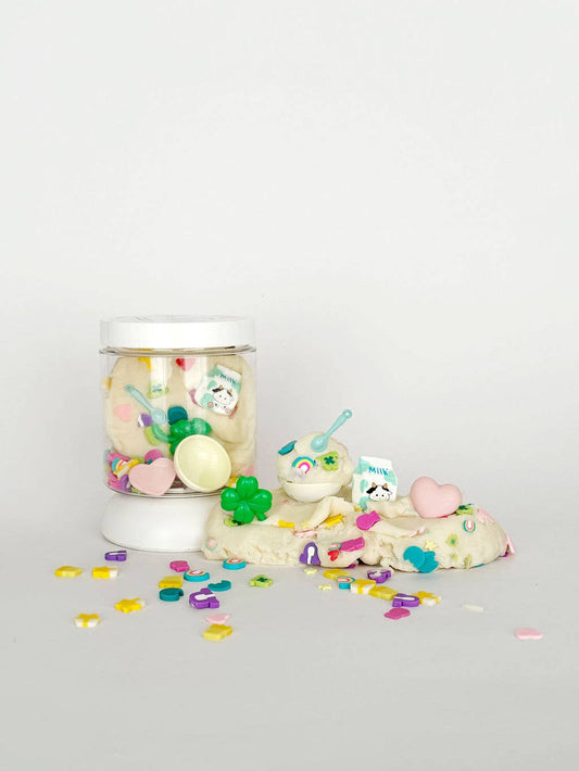 Mini Dough to Go - Magically Dough-licious Cereal