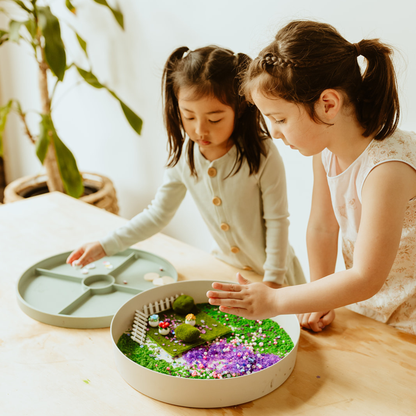 Sensory Play Kit - Fairy Garden