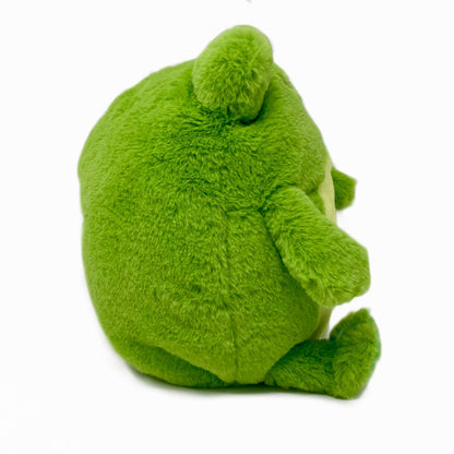 Le Frog