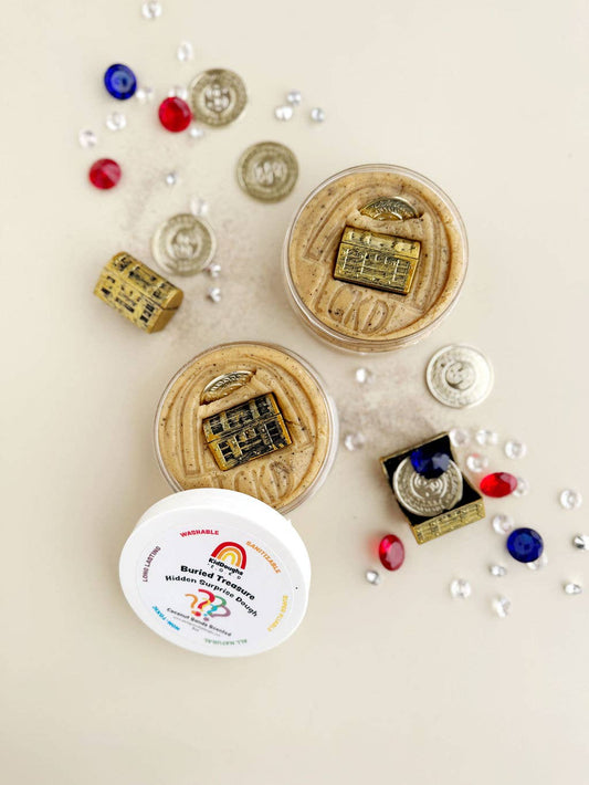 Hidden Surprise Collection - Buried Treasure