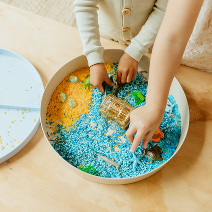 Sensory Play Kit - Under the Sea