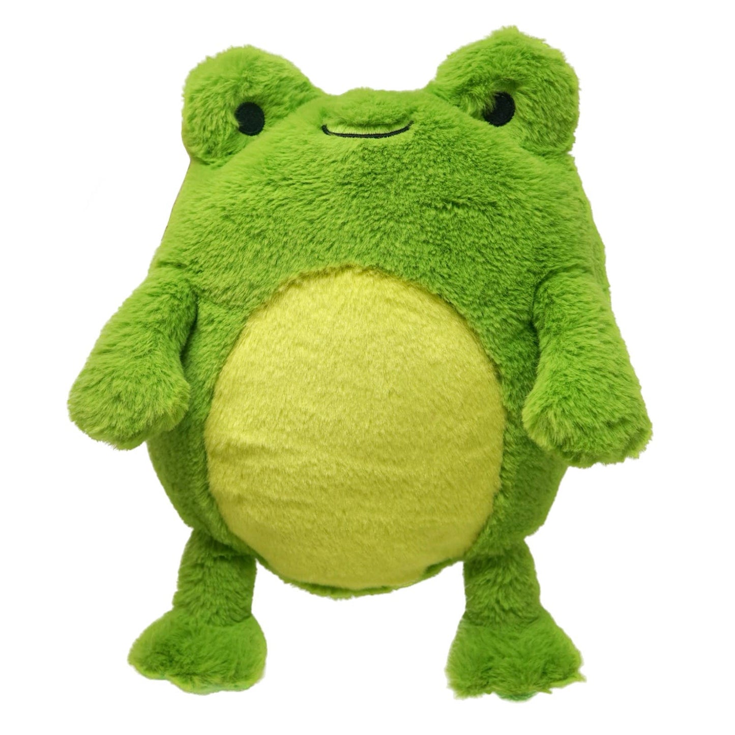 Le Frog