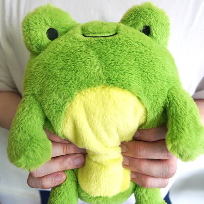 Le Frog