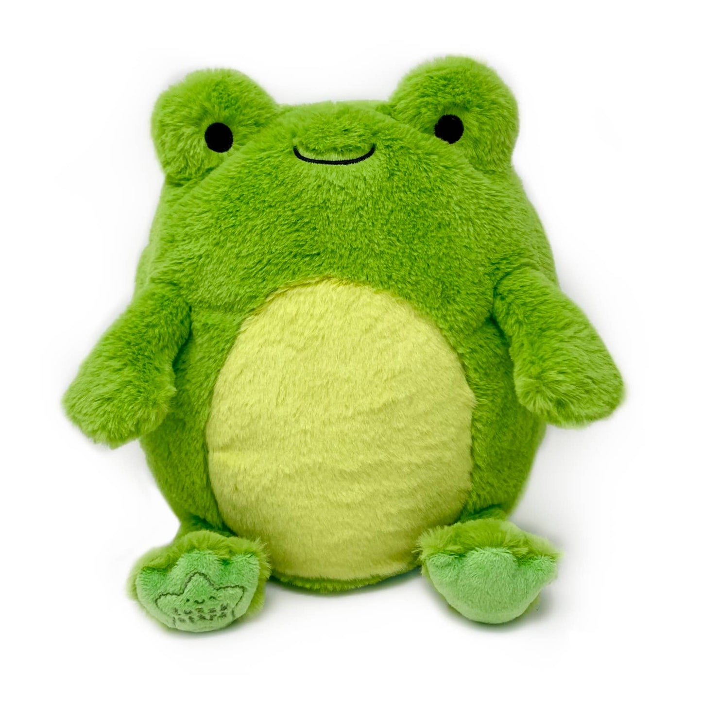 Le Frog