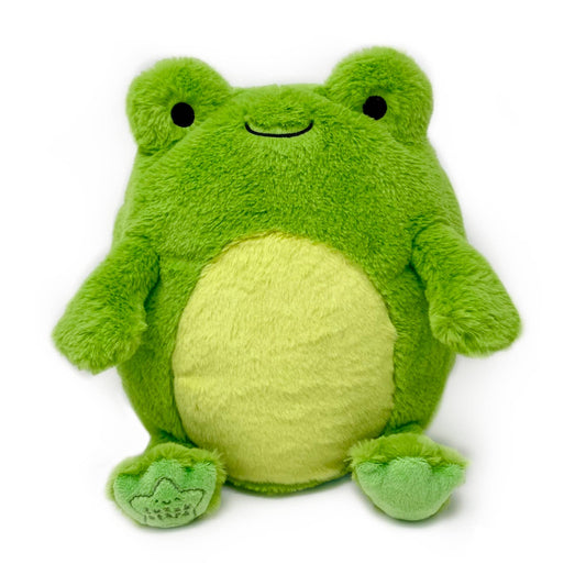 Le Frog